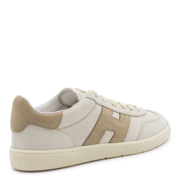 Hogan Sneakers - BEIGE | e5647359d167dc76af013c8c2d0eb451888fee82