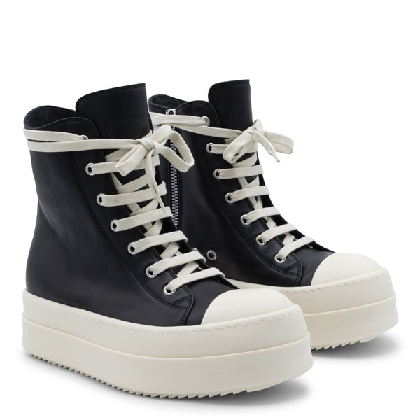 Sneakers Black/Milk/Milk