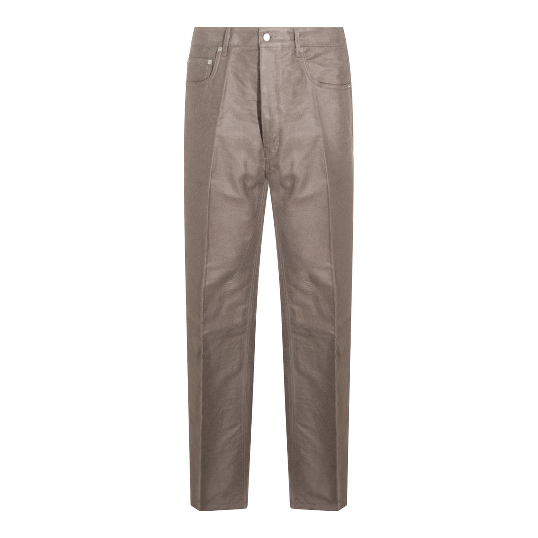 Rick Owens Trousers - DUST | 0053fd5af3ef6953a2bdfac94c2830e626422251