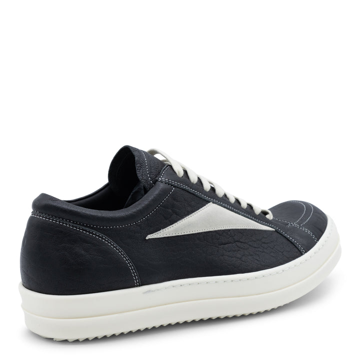 Rick Owens Sneakers - BLACK-WHITE | c3911f64840a7f52c856ebe7a318969eecb75d0c