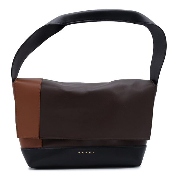 Bags Bark/Sudan/Black