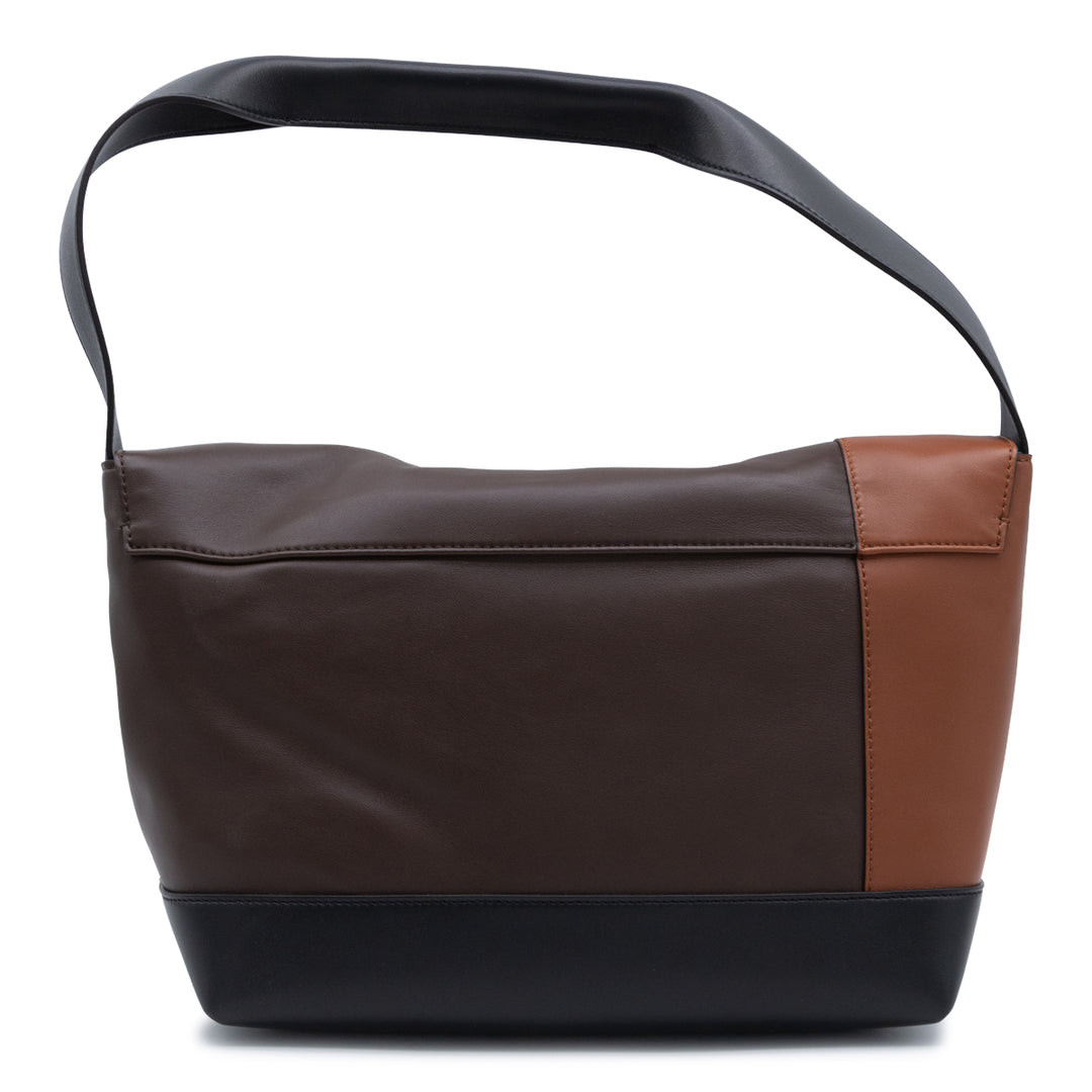 Marni Bags - BARK/SUDAN/BLACK | baec8bb9d56b7477da951c70ccdbaecb44e319d2