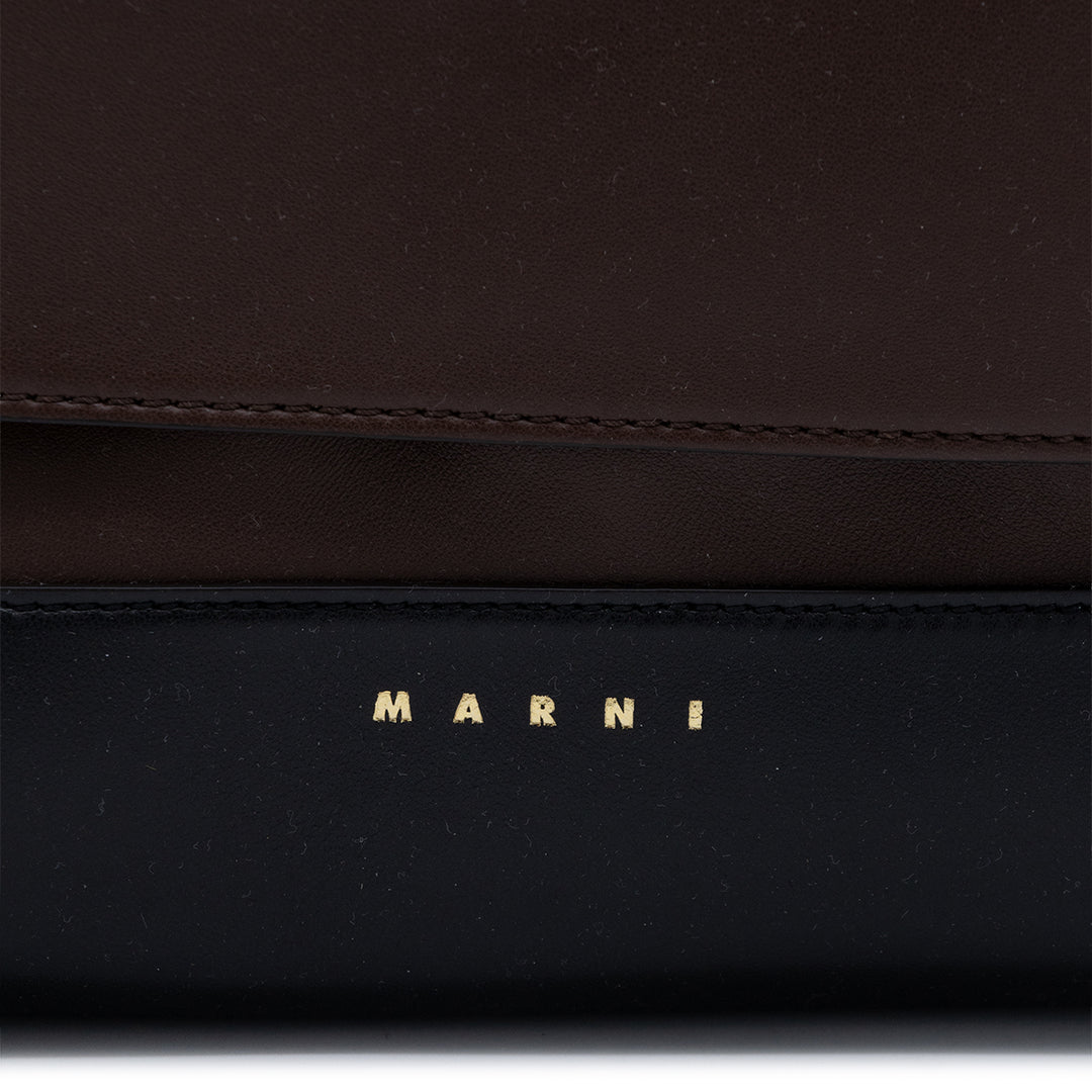 Marni Bags - BARK/SUDAN/BLACK | f7ad54dfe8eb1970f66c20f1f1394c9864403a9b