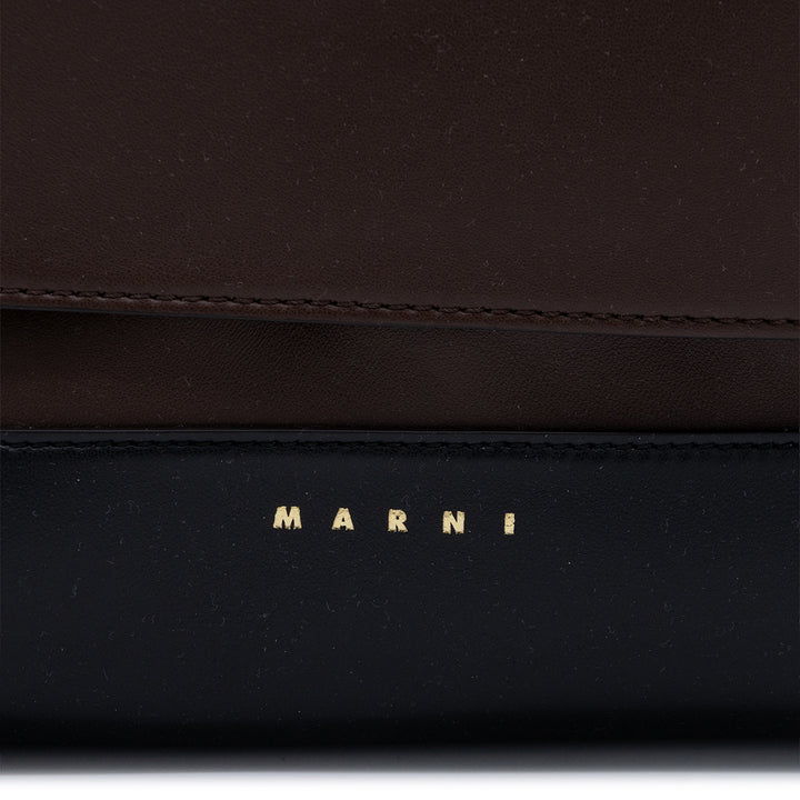 Marni Bags - BARK/SUDAN/BLACK | f7ad54dfe8eb1970f66c20f1f1394c9864403a9b