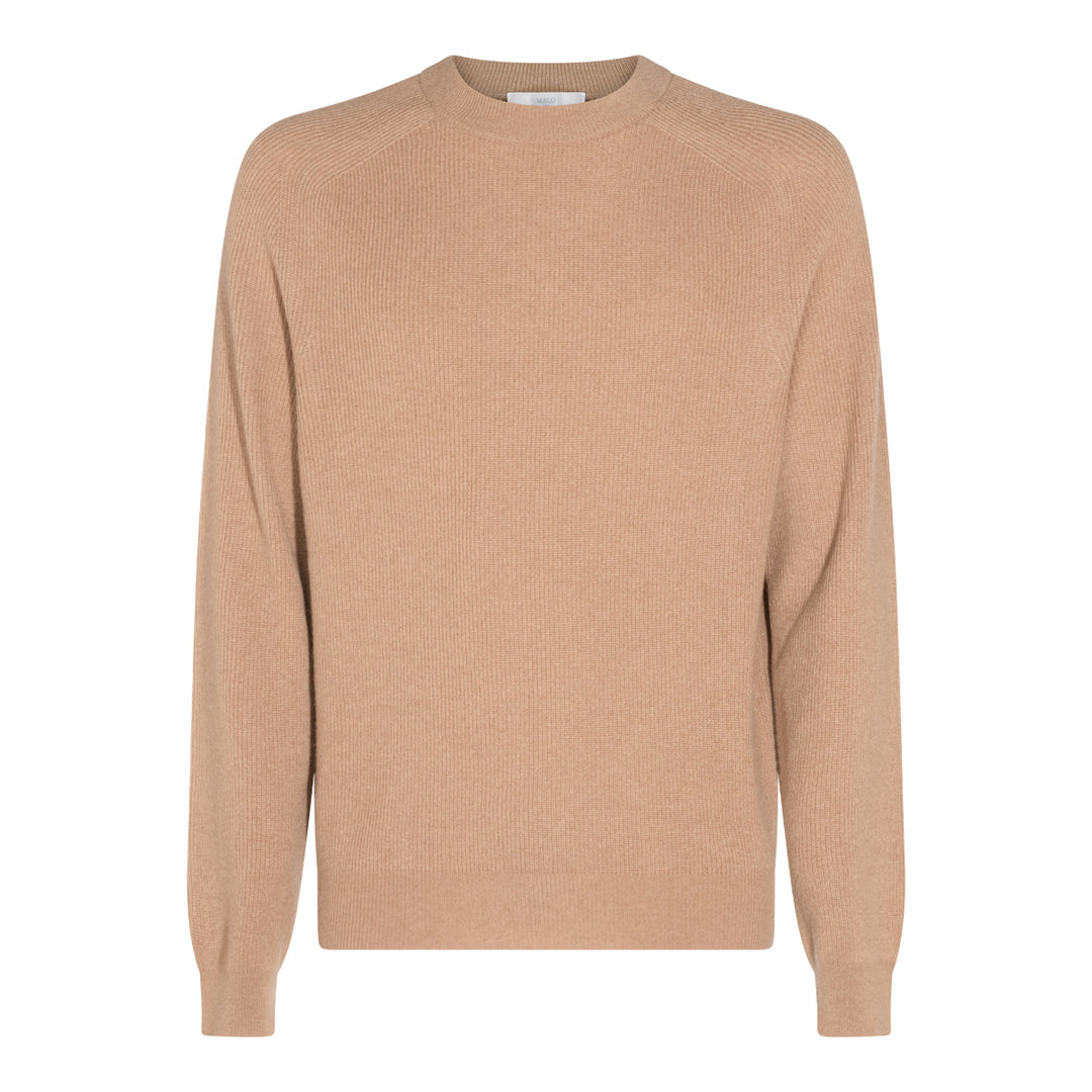 Malo Sweaters - CAMEL | 06c3f2b258134c67b0b47a4773482630de6f2a3d