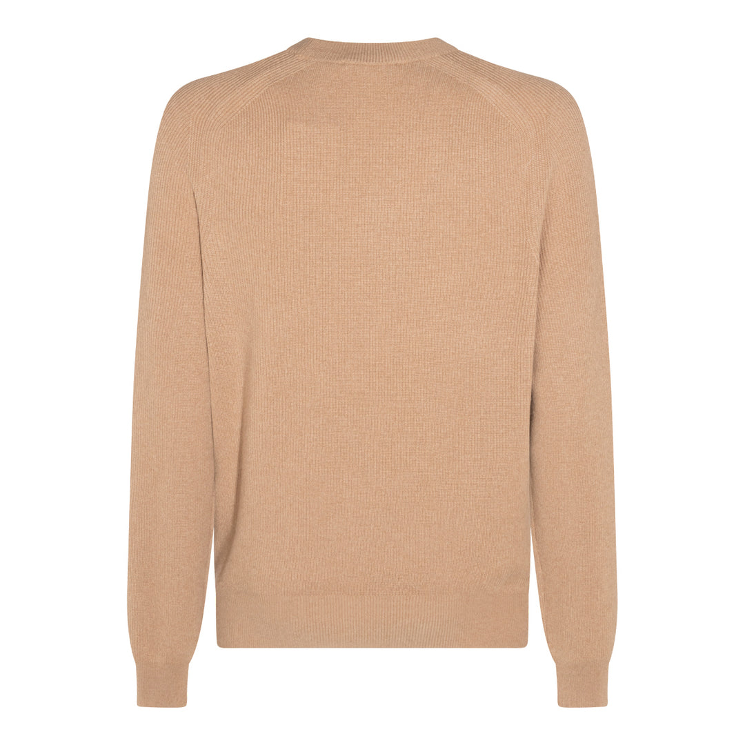 Malo Sweaters - CAMEL | 58892d750270c5cbc5bfed2bf78e952c9680cebf