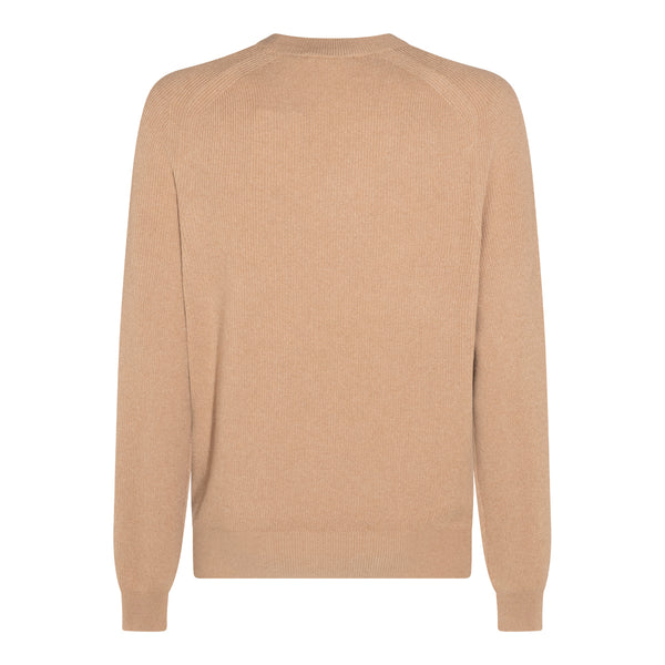 Sweaters Camel