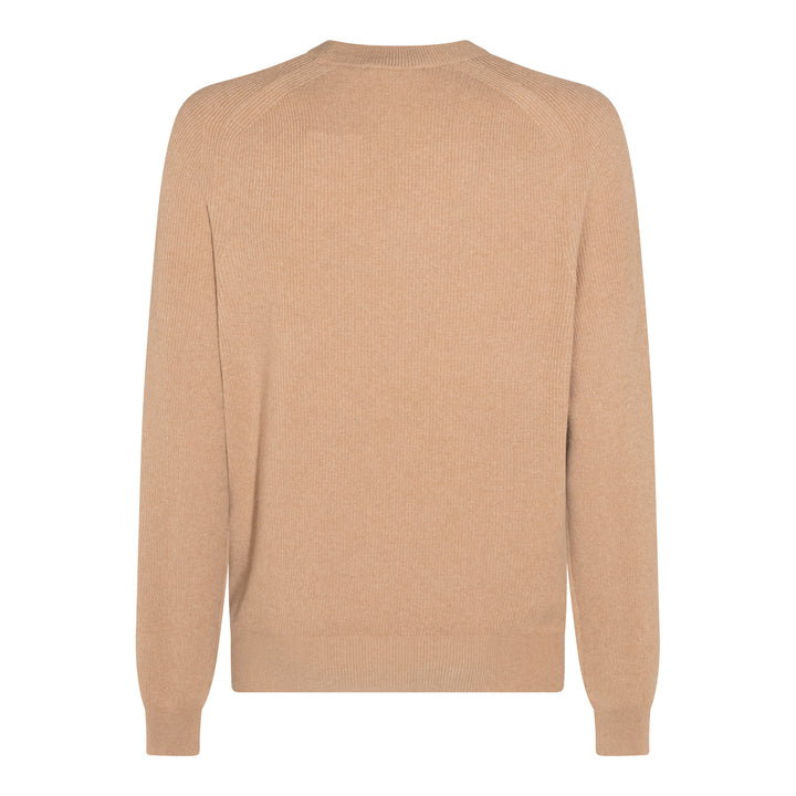 Malo Sweaters - CAMEL | 58892d750270c5cbc5bfed2bf78e952c9680cebf