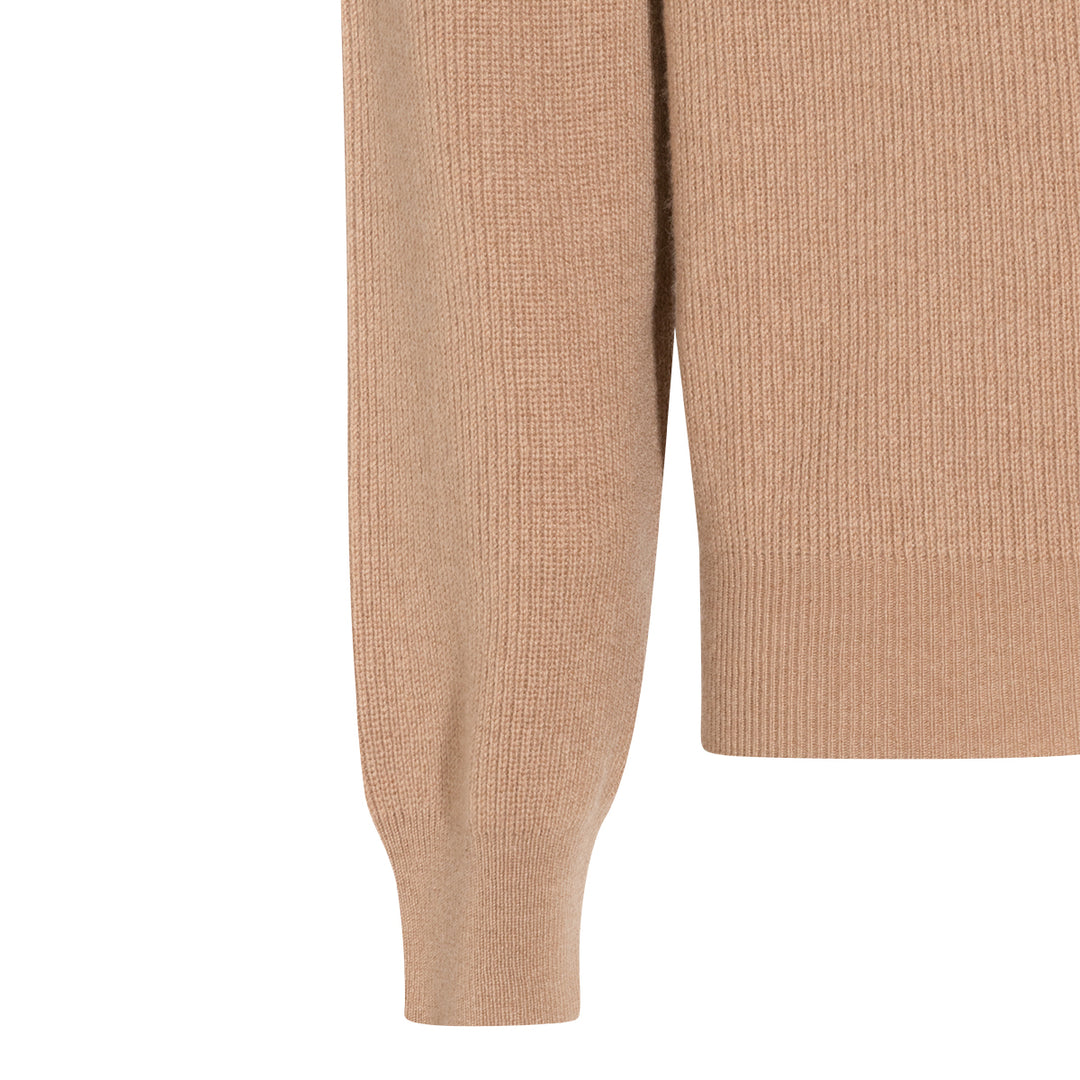 Malo Sweaters - CAMEL | ce5c931b1de7a61f9def422b07cbaeeb575d6d34