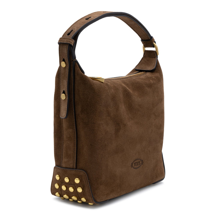 Tod'S Bags - CACAO | a145c4fb15ca9071695cb18b1fed28d7dff8d2c3
