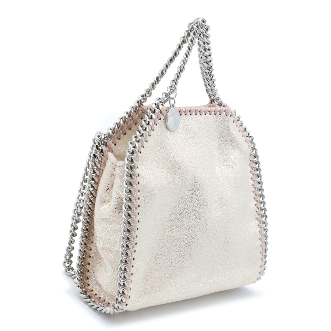 Stella Mccartney Bags - SHELL PINK | 4ed8a4d0ce13d2782a73576c41468bcaf61c5dd0