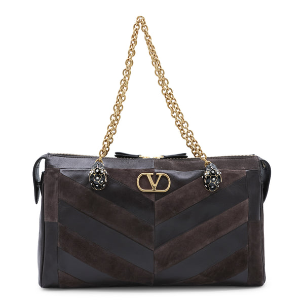 Bags Testa Di Moro/Oak Brown