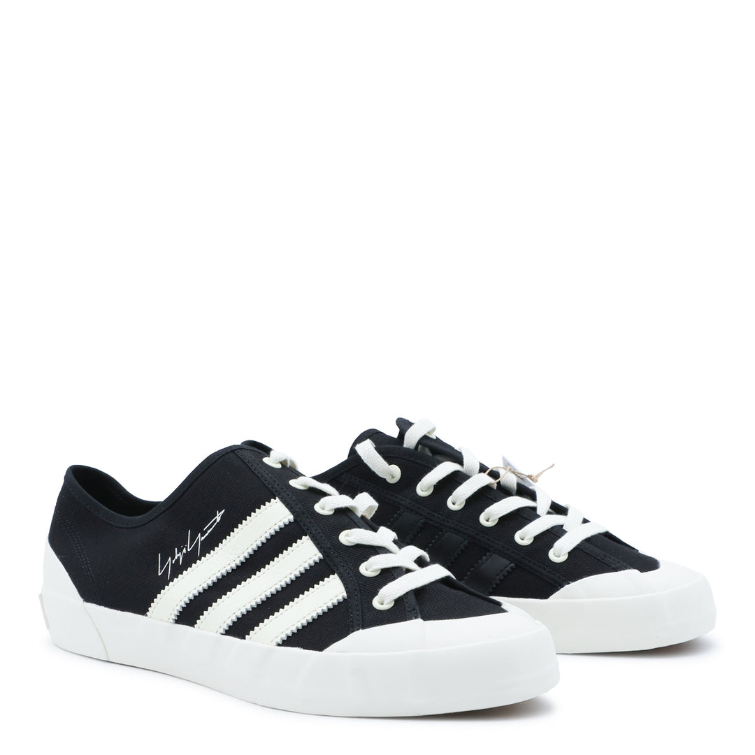 Y-3 Sneakers - BLACK | a1ec94f8897ce1f572922d41dfb3b48c4891a39a