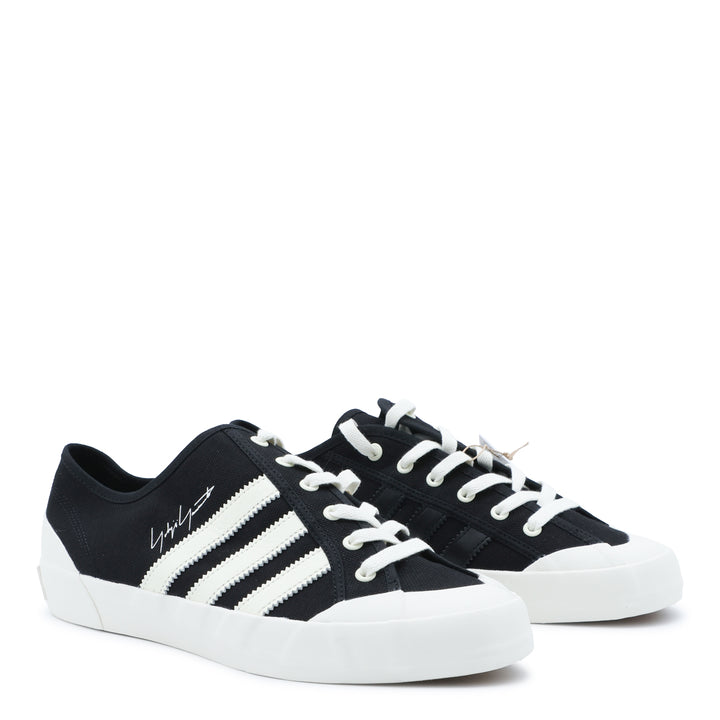 Y-3 Sneakers - BLACK | a1ec94f8897ce1f572922d41dfb3b48c4891a39a