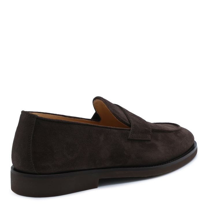 Brunello Cucinelli Flat shoes - BROWN | cf0126a30c9e0f97153f2131ca1b293d93136f22