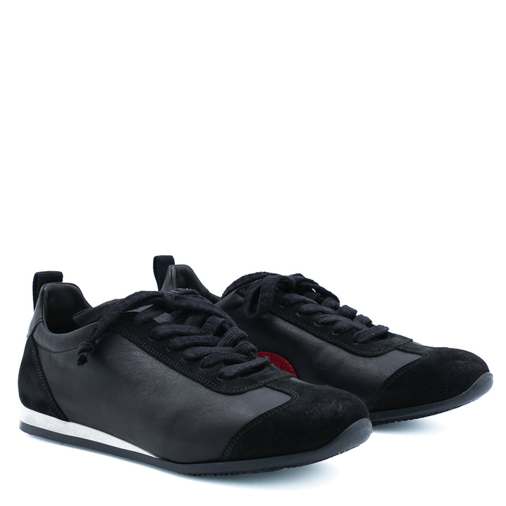 Uma Wang Sneakers - BLACK | d7268bdeab2a0a40523027c57d32f6fa5c1f12d1