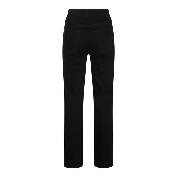 Jeans Black
