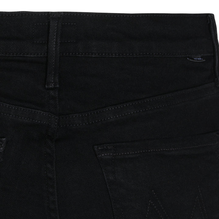 Mother Jeans - BLACK | bc3314243f2aaf6569103a2c751ec0fe22599a42