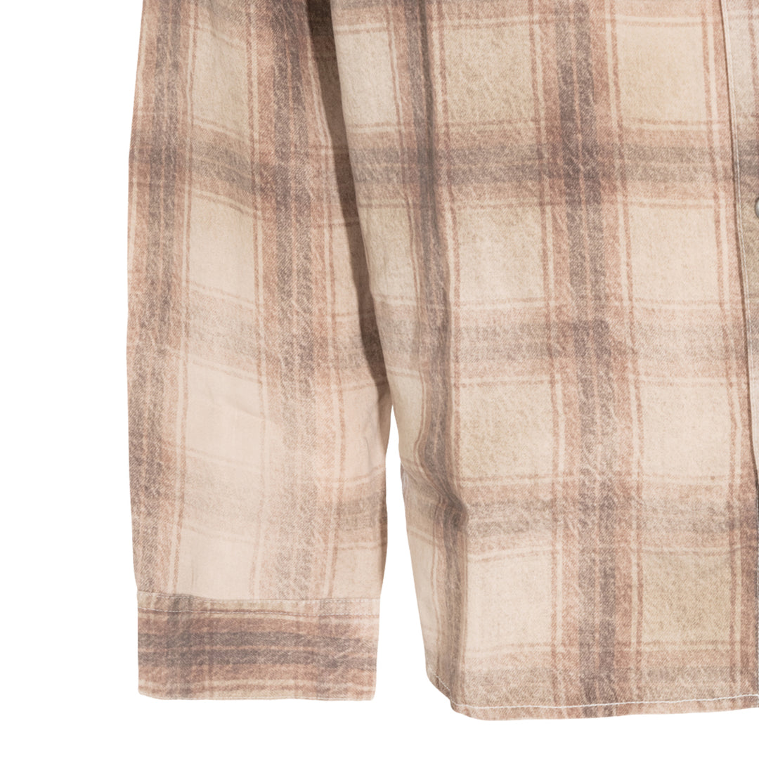 Diesel Shirts - BEIGE | 308ba445c92f61db666a58b7c6db64c42ce051c2