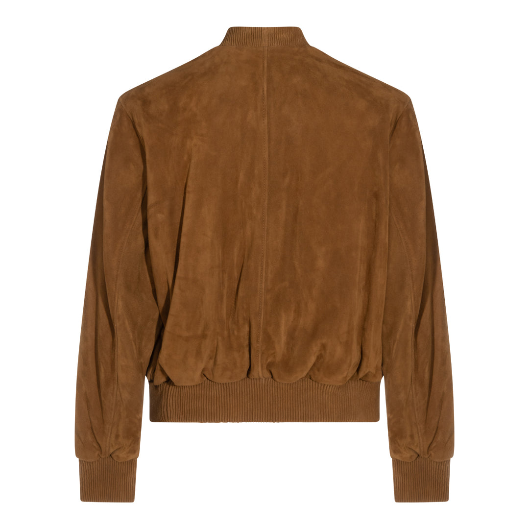 Ami Paris Jackets - TABAC | 8b9fac59aea44552a969f564f5bc46d09e817e6e