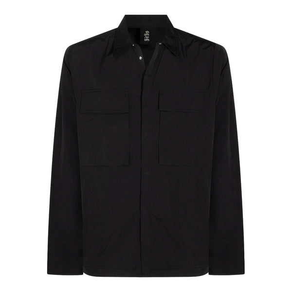 Camisas Negras