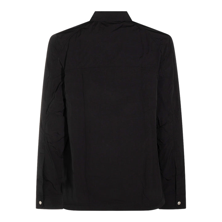 Thom Krom Shirts - BLACK | ff348c6d4657902e61ef4a03bd473ddc75c966e0