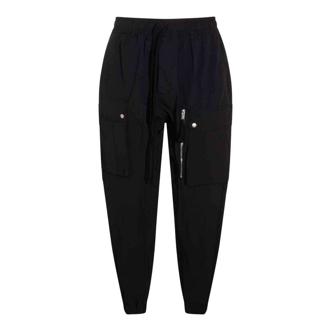 Thom Krom Trousers - BLACK | ad566846b0824492877431237425922d8f23200d