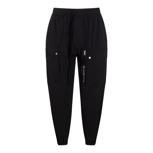 Hose Schwarz