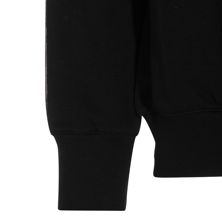 Thom Krom Sweaters - BLACK | cd60e49a41d11f718419a324c78187caeb0f0953