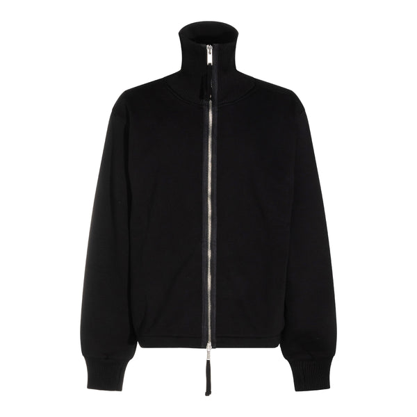 Chaquetas Negro
