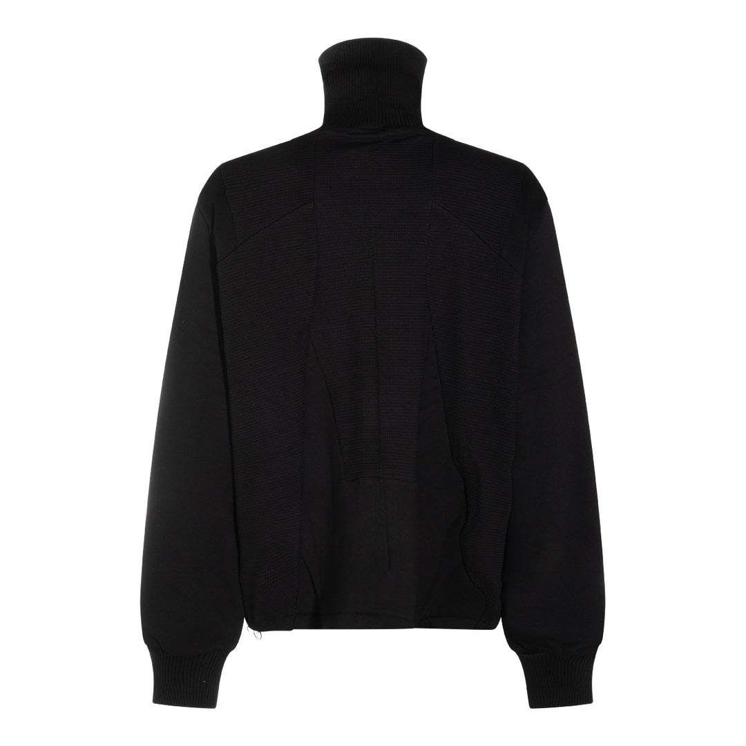 Thom Krom Jackets - BLACK | 4d938a740ac4626dd36df8b05c730ba702cd22c4