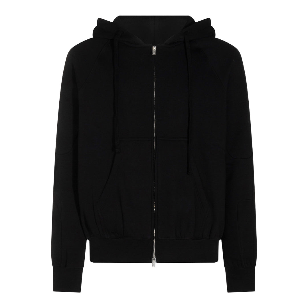 Thom Krom Sweaters - BLACK | 0742d0ce2ebaad0ec7d88b794085951a13863377