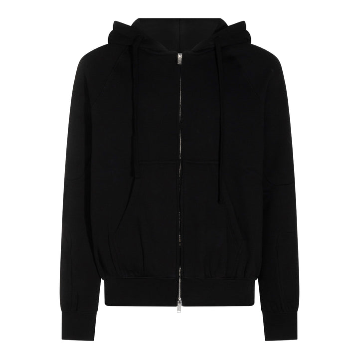 Thom Krom Sweaters - BLACK | 0742d0ce2ebaad0ec7d88b794085951a13863377