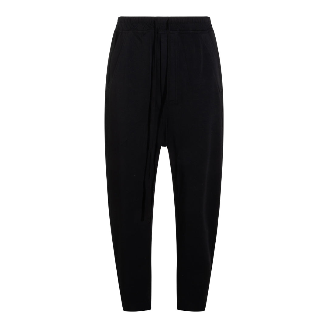 Thom Krom Trousers - BLACK | d25ffda79fe64af136c625cd646672ead7b4e206