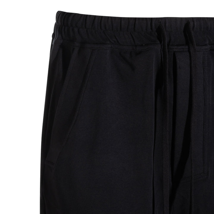Thom Krom Trousers - BLACK | f222ca66e9fec815d0e931a467ddecc07eaef9f1