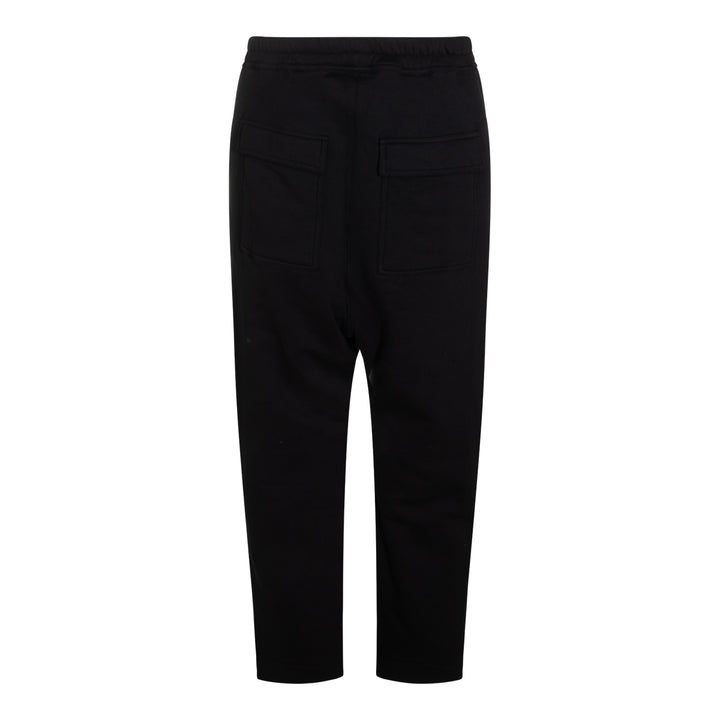 Thom Krom Trousers - BLACK | 3873899b9f7e368a6f6f73d9376f0ede854487cb