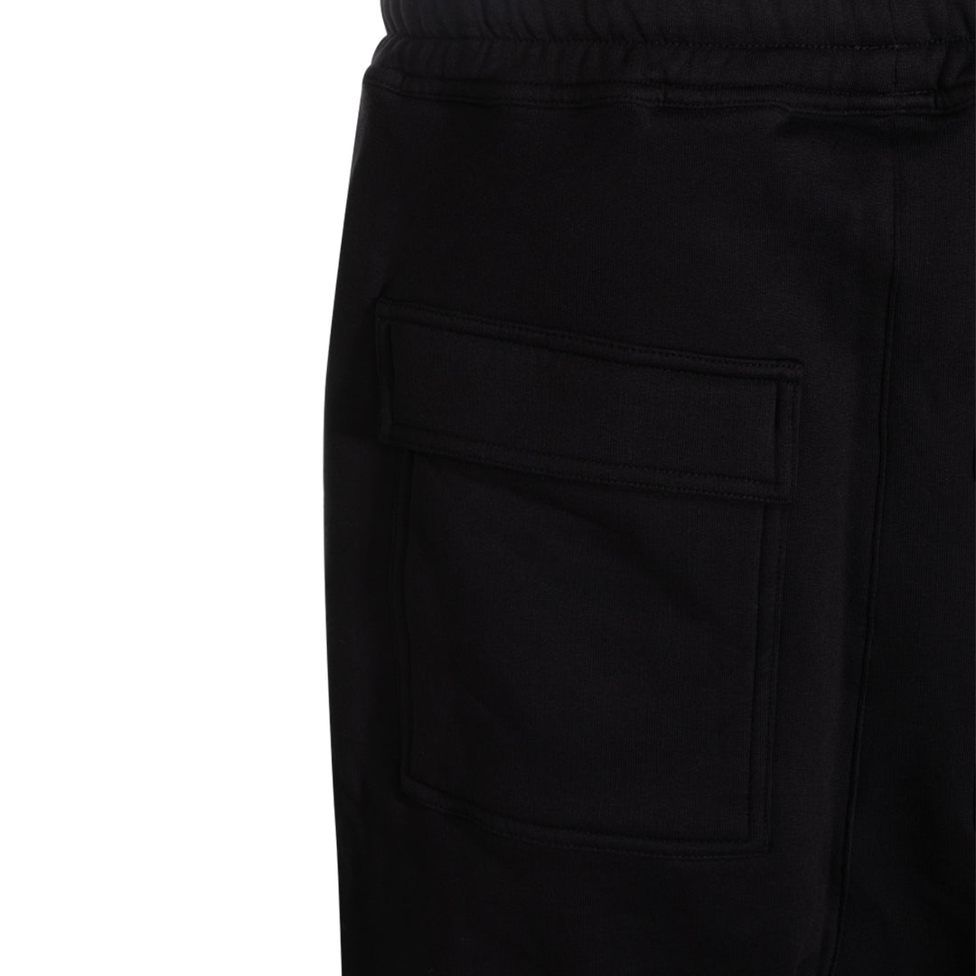 Thom Krom Trousers - BLACK | 825b0877a096ce89b65247ed1fbc009c14305101