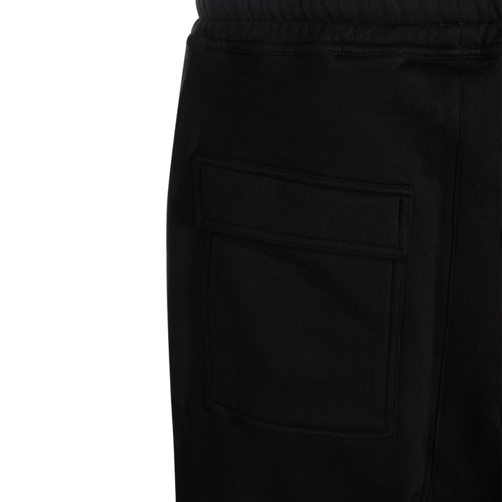 Thom Krom Trousers - BLACK | 825b0877a096ce89b65247ed1fbc009c14305101