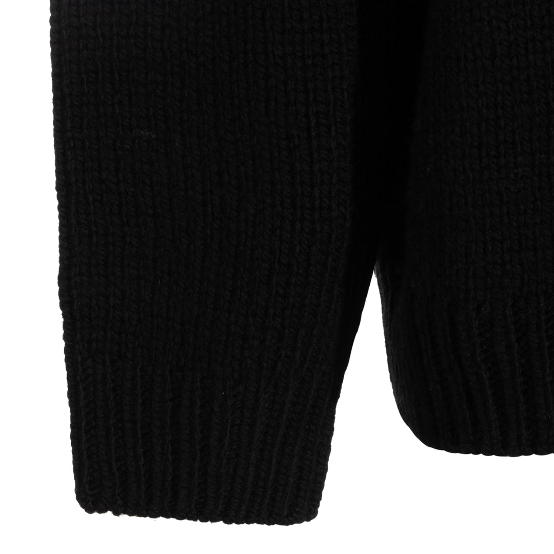 Off-White Sweaters - BLACK | 8b752755fcc8aef70f788a0ac5ad9dcb105ec227