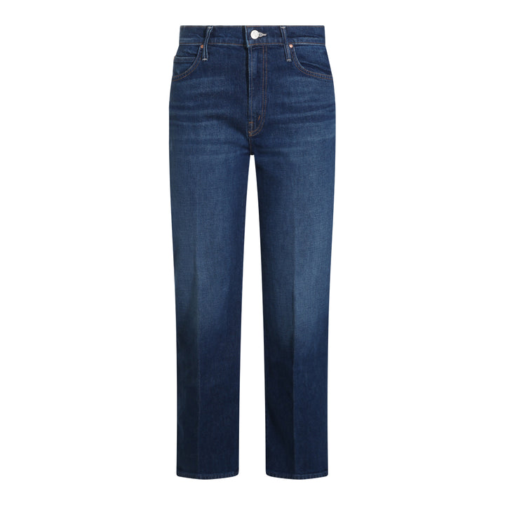 Mother Jeans - BLUE | fb2ae2b227b0455ff36c004d96eadaba15342680