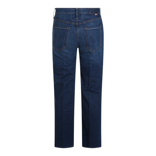 Jeans Blue