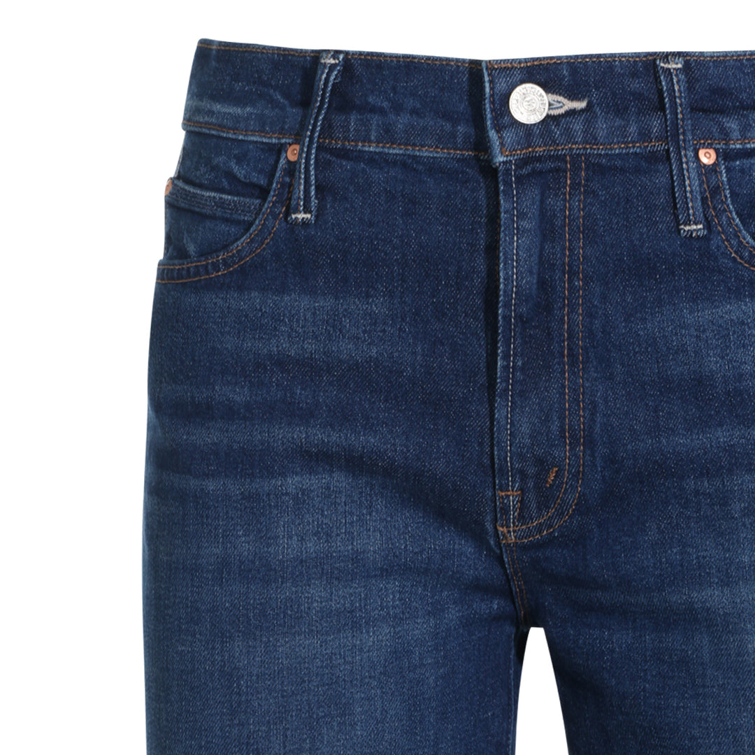 Mother Jeans - BLUE | ef01a077ad1be576d84d226b35c715ab3fe7f829
