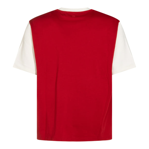 T-Shirts And Polos Red