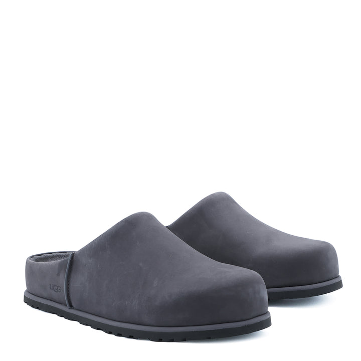 UGG Scarpe Basse Grigio Scuro