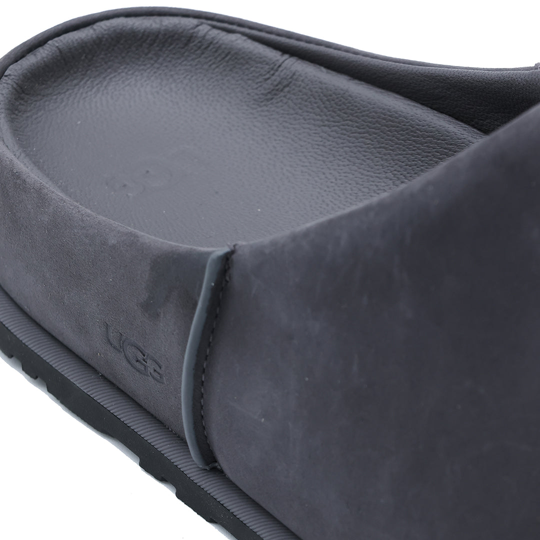 UGG Scarpe Basse Grigio Scuro