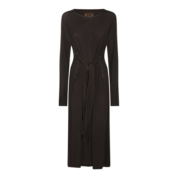 Dresses Brown