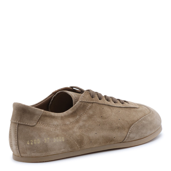 Common Projects Sneakers - TAUPE | 9e51d488b53dd98e7b61afec7693e9b54f5bd602