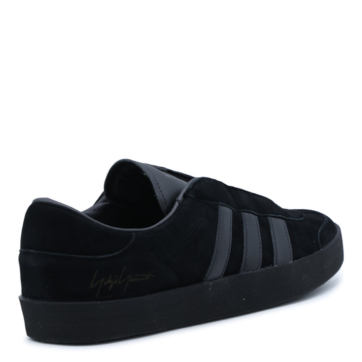 Y-3 Sneakers - BLACK | 11e512ed2f4475381006302a66019f0709722502