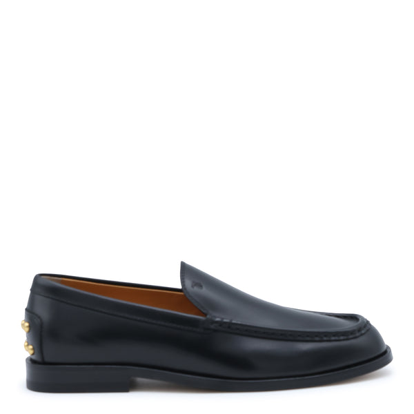 Zapatillas Negras