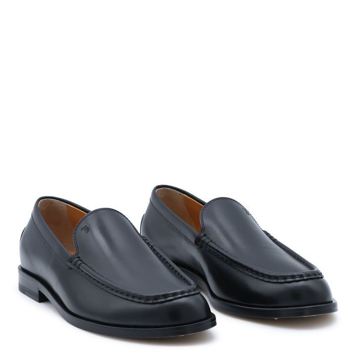 Tod'S Flat shoes - NERO | a535285f898939d73c57d3b20ee1abd2b926f792
